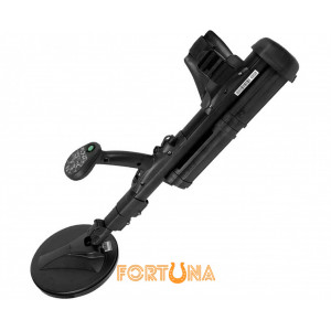 Minelab F3