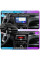 Штатная магнитола Lesko для Ford Galaxy II Рестайлинг 2010-2015 экран 9" 4/64Gb CarPlay 4G Wi-Fi GPS Prime