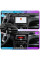 Штатная магнитола Lesko для Ford Galaxy II Рестайлинг 2010-2015 экран 9" 4/64 QLED CarPlay 4G Wi-Fi GPS 360 Prime