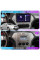Штатная магнитола Lesko для Ford Mondeo IV 2006-2010 экран 10" 6/128Gb 4G Wi-Fi GPS Top