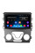 Штатная магнитола Lesko для Ford Mondeo V 2014-2019 экран 9" 2/32Gb Wi-Fi GPS Base