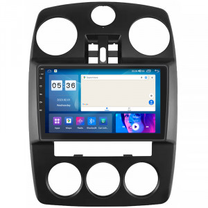 Штатная магнитола Lesko для Chrysler PT Cruiser 2000-2010 экран 9" 2/32Gb CarPlay 4G Wi-Fi GPS Prime