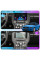 Штатная магнитола Lesko для Ford Mustang VI 2014-2017 экран 9" 2/32Gb Wi-Fi GPS Base