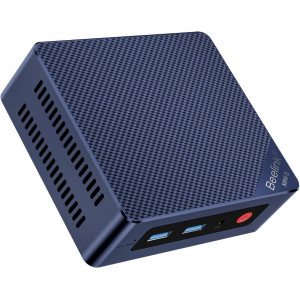 Міні ПК Beelink Mini S13 12/512Gb, N150, Windows 11 Pro