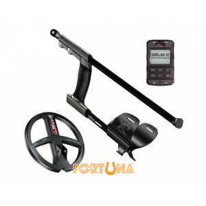 XP DEUS 2 22 FMF RC