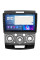 Штатная магнитола Lesko для Ford Ranger II 2006-2009 экран 9" 2/32Gb CarPlay 4G Wi-Fi GPS Prime