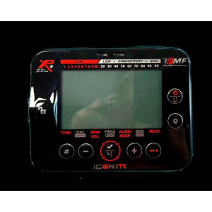 Металошукач XP ICON  RC