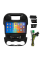 Штатная магнитола 9" Lesko для Ford Ranger III 2011-2015 2/32Gb CarPlay 4G Wi-Fi GPS Prime Форд