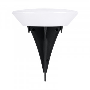 Уличный светильник Disk lights HP-2315 декоративный садовый лед фонарь Теплый свет