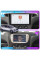 Штатная магнитола Lesko для Ford S-MAX I 2006-2010 экран 9" 4/64 QLED CarPlay 4G Wi-Fi GPS 360 Prime