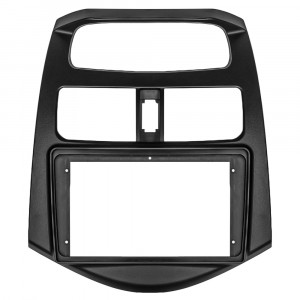 Переходная рамка Chevrolet Spark M300 10-13 Daewoo Matiz Creative M300 09-11 Ravon R2 16-20 Holden Barina Spark (MJ) 10-12 9" (F-6549) 9" Black