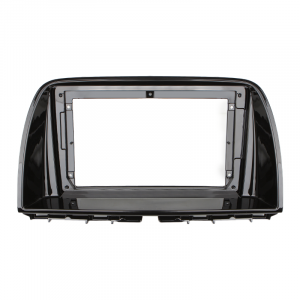 Переходная рамка Mazda CX-5 2012-2016 (7341) 9" Black