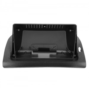 Переходная рамка Renault Kangoo 2013+ 9" (6680)