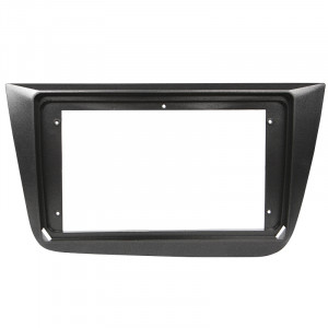 Переходная рамка Seat Altea 2004-2015 Toledo 2004-2009 (7231) 9"