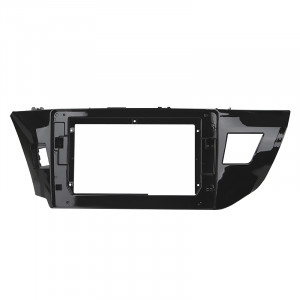 Переходная рамка Toyota Corolla 2013-2016 (6786) 10.1"