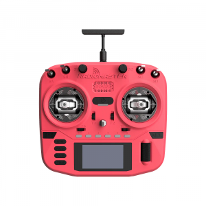 Пульт RadioMaster Boxer Crush ELRS M2 red (HP0157.0090-RED)