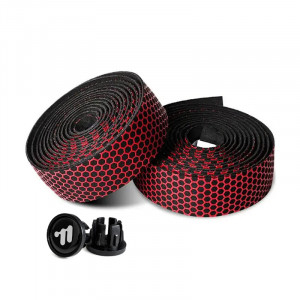 Обмотка руля West Biking YP0804054 Red