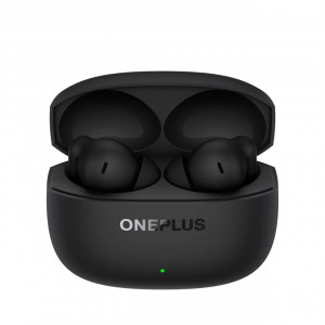 Навушники OnePlus Buds Ace 3 E518A black