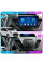 Штатная магнитола Lesko для Ford Tourneo Custom I 2012-2018 экран 9" 6/128Gb 4G Wi-Fi GPS Top