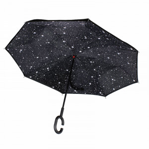 Зонт наоборот Up-Brella Созвездие
