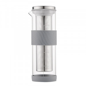 Бутылка для холодной заварки кофе Choxila 11902 Fresh Ice Drip Coffee Maker для холодного кофе колд брю 800 мл