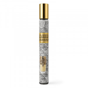 Парфюмированная вода Lattafa Musamam Eau de Parfum 35 мл унисекс духи цветочные кожаные аромат