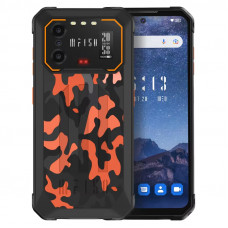 Смартфон OUKITEL IIIF150 B2 6/256Gb orange Night Vision
