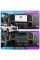 Штатная магнитола Lesko для GMC Sierra II (GMT900) 2006-2014 экран 10" 4/64 QLED CarPlay 4G Wi-Fi GPS 360 Prime