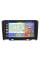 Штатная магнитола Lesko для Great Wall Hover H6  2011-2017 экран 9" 2/32Gb CarPlay 4G Wi-Fi GPS Prime