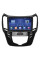 Штатная магнитола Lesko для Great Wall Hover M4  2012-2017 экран 9" 2/32Gb Wi-Fi GPS Base