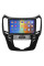 Штатная магнитола Lesko для Great Wall Hover M4  2012-2017 экран 9" 2/32Gb CarPlay 4G Wi-Fi GPS Prime