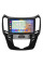 Штатная магнитола Lesko для Great Wall Hover M4  2012-2017 экран 9" 4/64Gb CarPlay 4G Wi-Fi GPS Prime