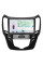 Штатная магнитола Lesko для Great Wall Hover M4  2012-2017 экран 9" 4/64 QLED CarPlay 4G Wi-Fi GPS 360 Prime