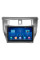 Штатная магнитола Lesko для Great Wall Voleex C30  2010-2014 экран 9" 2/32Gb Wi-Fi GPS Base