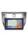 Штатная магнитола Lesko для Great Wall Voleex C30  2010-2014 экран 9" 4/64Gb CarPlay 4G Wi-Fi GPS Prime