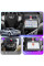 Штатная магнитола Lesko для Great Wall Voleex C30  2010-2014 экран 9" 4/64 QLED CarPlay 4G Wi-Fi GPS 360 Prime