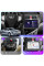 Штатная магнитола Lesko для Great Wall Voleex C30  2010-2014 экран 9" 4/64Gb 4G Wi-Fi GPS Top