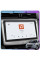 Штатная магнитола Lesko для Haval H6  2014-2020 экран 10" 4/64 QLED CarPlay 4G Wi-Fi GPS 360 Prime