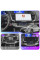 Штатная магнитола Lesko для Honda Accord IX 2012-2015 экран 10" 4/64 QLED CarPlay 4G Wi-Fi GPS 360 Prime