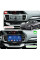 Штатная магнитола Lesko для Honda Accord IX 2012-2015 экран 10" 6/128Gb 4G Wi-Fi GPS Top