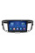 Штатная магнитола Lesko для Honda Accord IX Рестайлинг 2015-2019 экран 10" 4/32Gb 4G Wi-Fi GPS Top