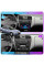Штатная магнитола Lesko для Honda Accord VI 1997-2002 экран 9" 2/32Gb Wi-Fi GPS Base