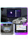 Штатная магнитола Lesko для Honda Accord VII 2002-2006 экран 10" 4/64Gb CarPlay 4G Wi-Fi GPS Prime