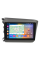 Штатная магнитола Lesko для Honda Civic IX 2011-2015 экран 9" 2/32Gb CarPlay 4G Wi-Fi GPS Prime