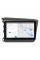 Штатная магнитола Lesko для Honda Civic IX 2011-2015 экран 9" 2/32Gb 4G Wi-Fi GPS Top