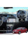 Штатная магнитола Lesko для Honda Civic Type R VIII Рестайлинг 2008-2011 экран 9" 4/64 QLED CarPlay 4G Wi-Fi GPS 360 Prime