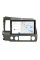 Штатная магнитола Lesko для Honda Civic VIII 2005-2009 экран 10" 2/32Gb 4G Wi-Fi GPS Top