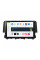 Штатная магнитола Lesko для Honda Civic X 2015-2021 экран 9" 2/32Gb Wi-Fi GPS Base