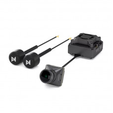Цифрова відеосистема Caddx Walksnail Avatar GT KIT