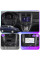 Штатная магнитола Lesko для Honda CR-V III 2006-2009 экран 9" 4/64Gb 4G Wi-Fi GPS Top